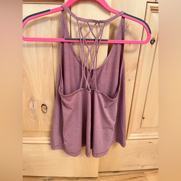 Lululemon Tank Top - Picture 5 of 6